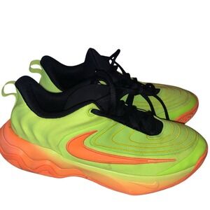 Nike Giannis Immortality 4  Basketball Shoes  Youth 7